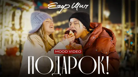 ЕГОР ШИП - Подарок I клип #vqMusic