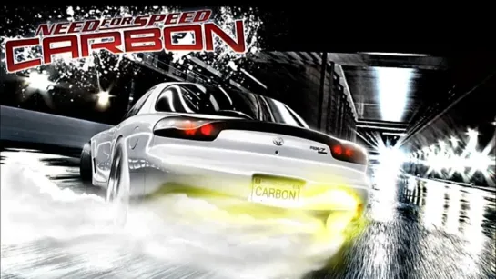 Сборник треков из игр серии Need for Speed часть 1