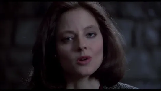 Вы - мне, я - вам. Молчание ягнят (1990) — The Silence of the Lambs