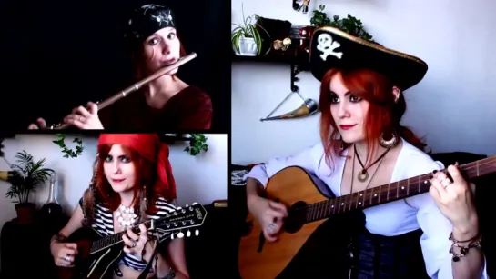 Pirates_of_the_Caribbean_-_Up_is_Down_(Gingertail_Cover)[1]