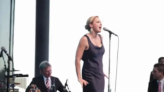 Amado Mio - Pink Martini ft. Storm Large