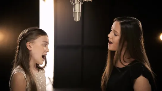 You Raise Me Up - Sister Duet