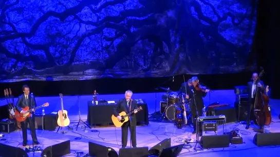 John Prine - "Caravan Of Fools" (Taft Theatre Cincinnati, 09/06/2018)