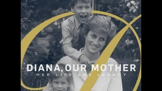 Diana, Our Mother