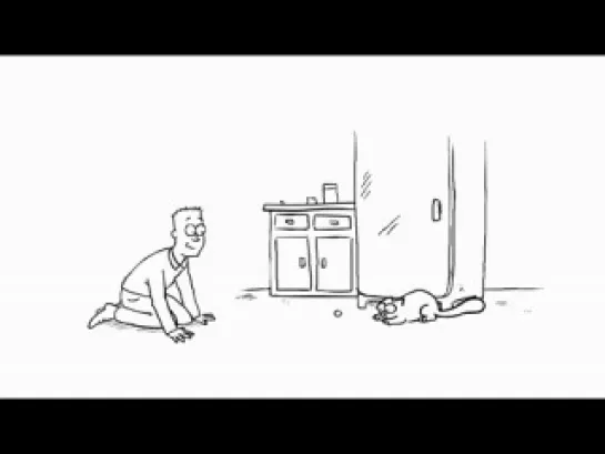 Кот Саймона / Simon's Cat (27 + 2)