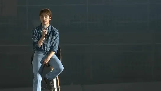 [VIDEO] 220820 D.O. - That's Okay @ SMTOWN LIVE 2022 : SMCU EXPRESS @ HUMAN CITY_SUWON