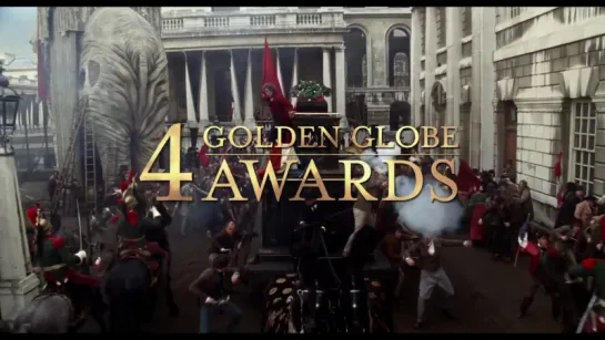 Les Misérables - TV Spot_ Greatest Musical_Review_Golden Globes