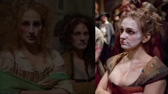 Les Misérables - Craft Featurette_ Costume Design