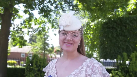 Royal Ascot 2022 Fashion Highlights - Day Two