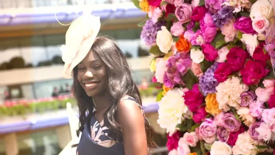 Royal Ascot 2021 Fashion | Day two, Wednesday 16th June