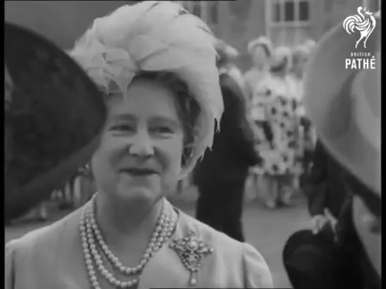 Royal Garden Party (1967)