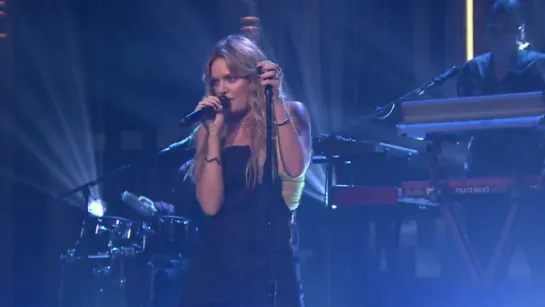 Tove Lo - Cool Girl (The Tonight Show Starring Jimmy Fallon)