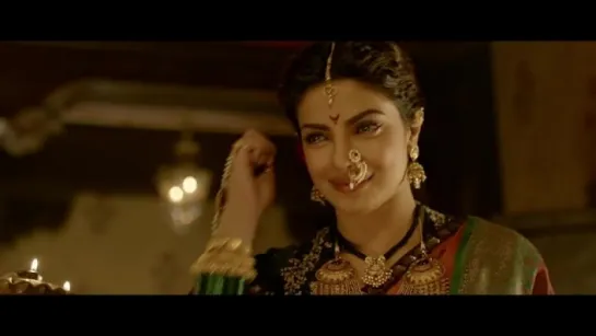 Bajirao Mastani - Albela Sajan