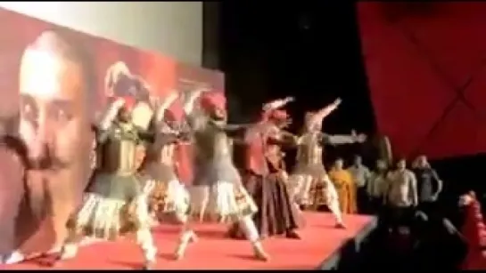 Rana Dance 2