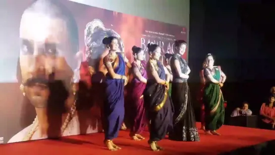 Priyanka Dance