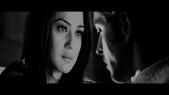 Hrithik Roshan and Preity Zinta - I run to you love