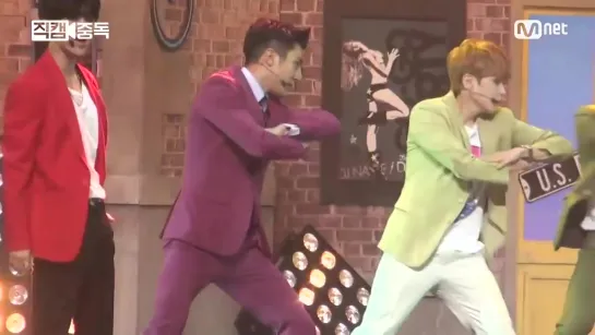 [Fancam] Siwon of Super Junior(슈퍼주니어 시원) DEVIL(데빌) @M COUNTDOWN_150716 직캠중독 온라인_HD