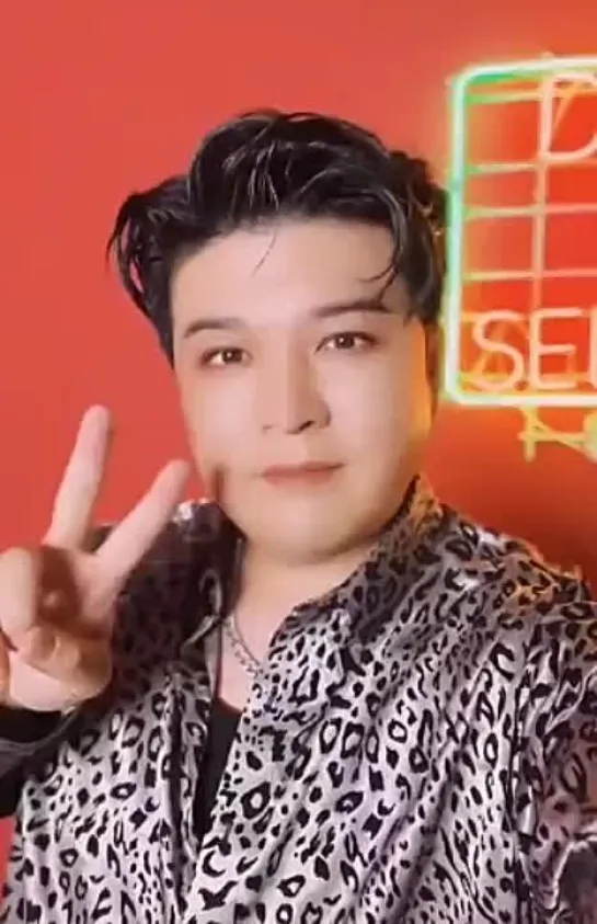 HQ 신동 SS9 AR TICKET 영상 - SHINDONG 신동