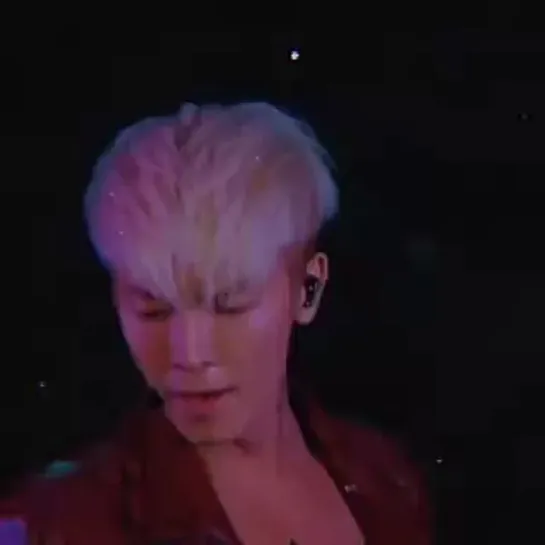 donghae i wanna be your slave .