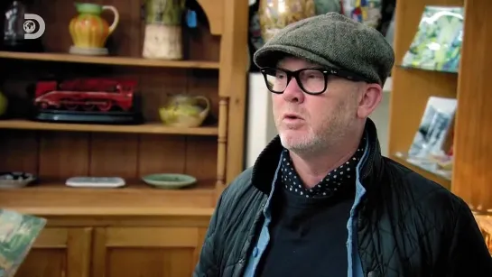 Охотники за старьем 15 сезон 14 серия _ Salvage Hunters