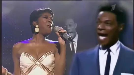 Unforgettable - Natalie Cole e Nat King Cole