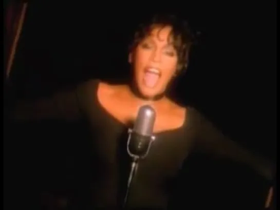 Whitney Houston - I'm Every Woman