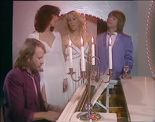 ABBA Happy New Year 2013 (SVT) Deluxe Edition Audio HD - YouTube