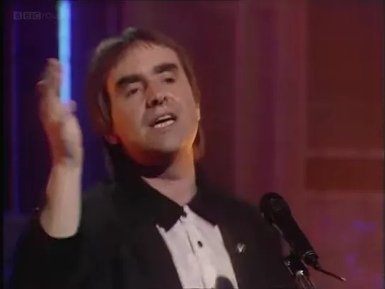 Chris De Burgh - Missing You 1988