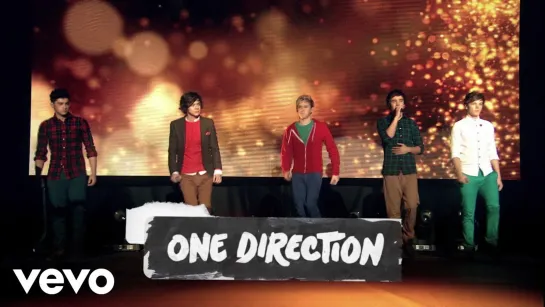 One Direction - 10 Years of One Direction [RUS SUB]