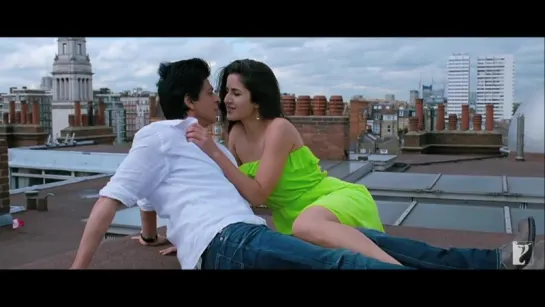 Saans - Jab Tak Hai Jaan (2012)