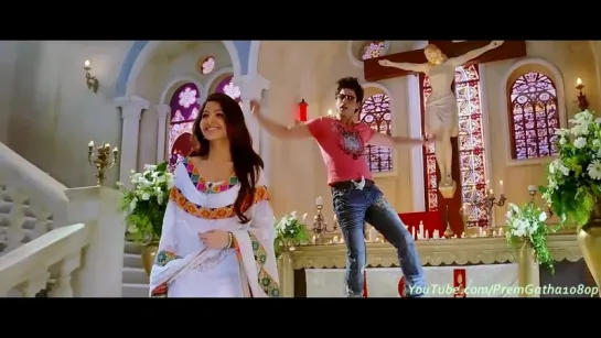 Tujh Mein Rab Dikhta Hai - Rab Ne Bana Di Jodi (2008)