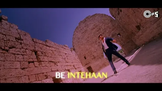 Race 2 - Be Intehaan