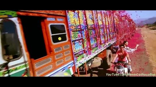 Rab Ne Bana Di Jodi - Tujhme Rab Dikhta Hai