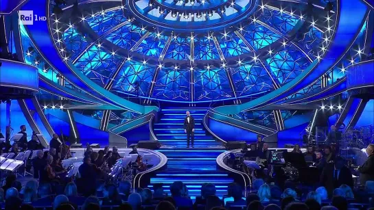 Sanremo2023 serata finale