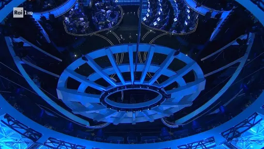 Sanremo 2023 prima serata