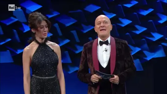 Sanremo 2019 - Quarta serata 08022019