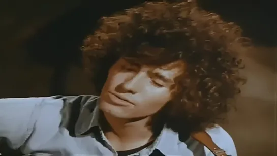 Tim Buckley - Song To The Siren