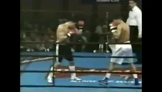 1995-04-22 Arturo Gatti - Tialano Tovar