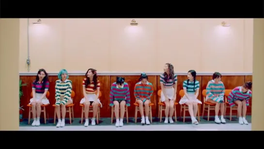 |MV| TWICE -「I WANT YOU BACK」