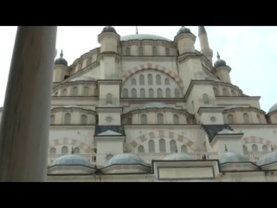 Adana - Turkey.mp4