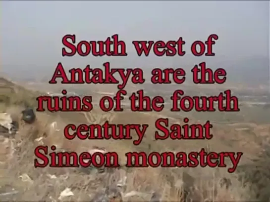 Antakya-Antioch.mp4