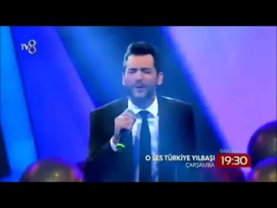 murat yildirim sings in the voice.mp4