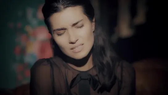 Tuba Büyüküstün Sayenizde Cover