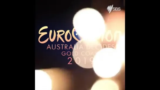 Who will represent Australia at @Eurovision in 2019 Eurovision AusDecides