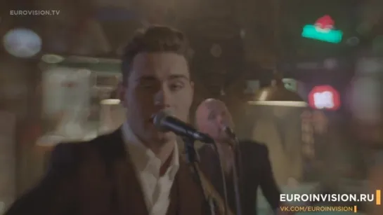 The Netherlands 2016 | Douwe Bob - "Slow Down"