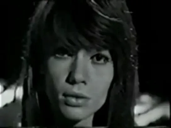 5 | Monaco 1963 | Françoise Hardy – L'amour S'en Va