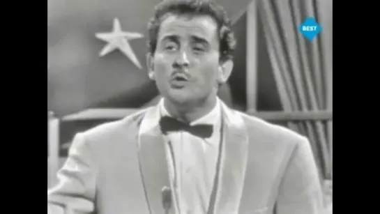 3 | Italy 1958 | Domenico Modugno – Nel blu dipinto di blu