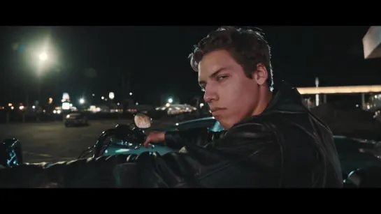 Terminator 2 Remake w- Joseph Baena - Bad to the Bone