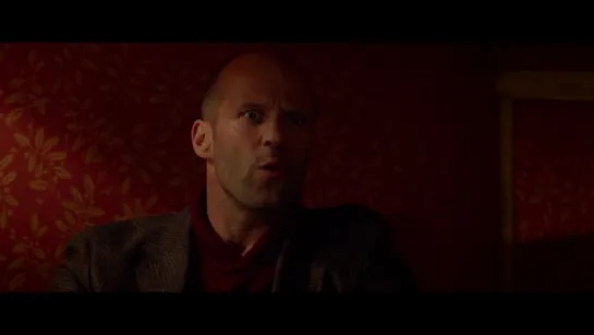 Every Jason Statham Kick. Ever.