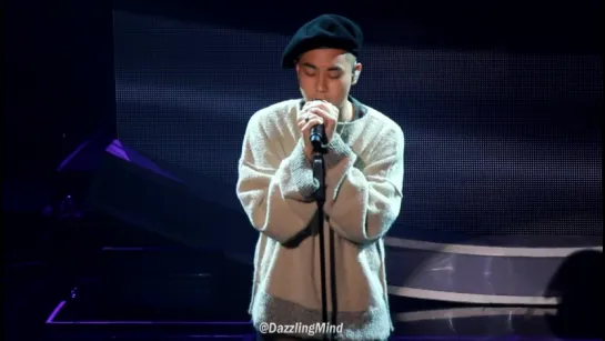 160130 Loco - Hold Me Tight (with Elo) at AOMG concert